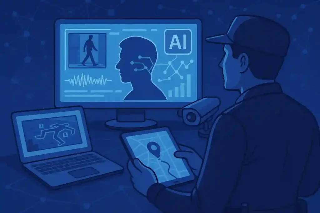 AI as the Investigator’s Force Multiplier