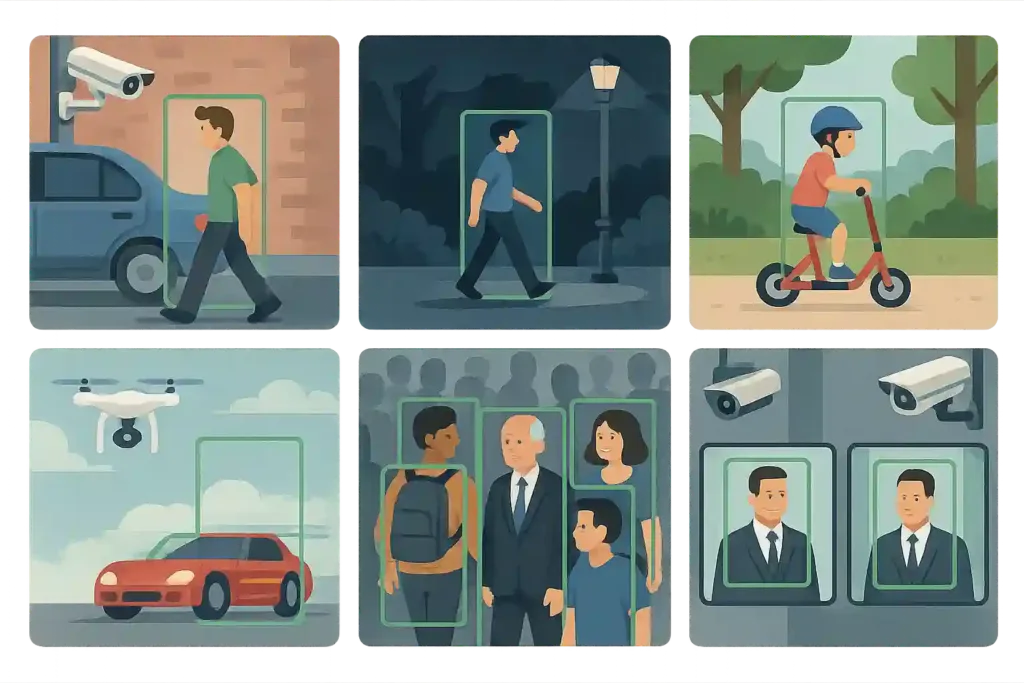 Challenges in Object Tracking, and How AI Solves Them 