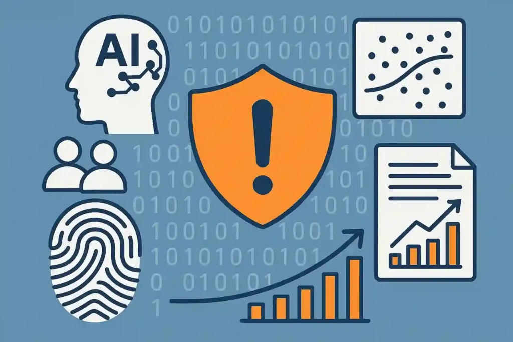 How AI and ML transform Fraud detection