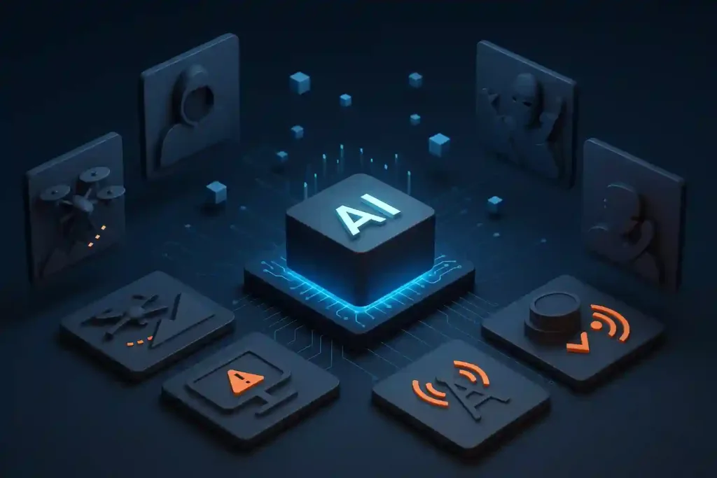 Need for Rapid Threat Identification in defence analytics