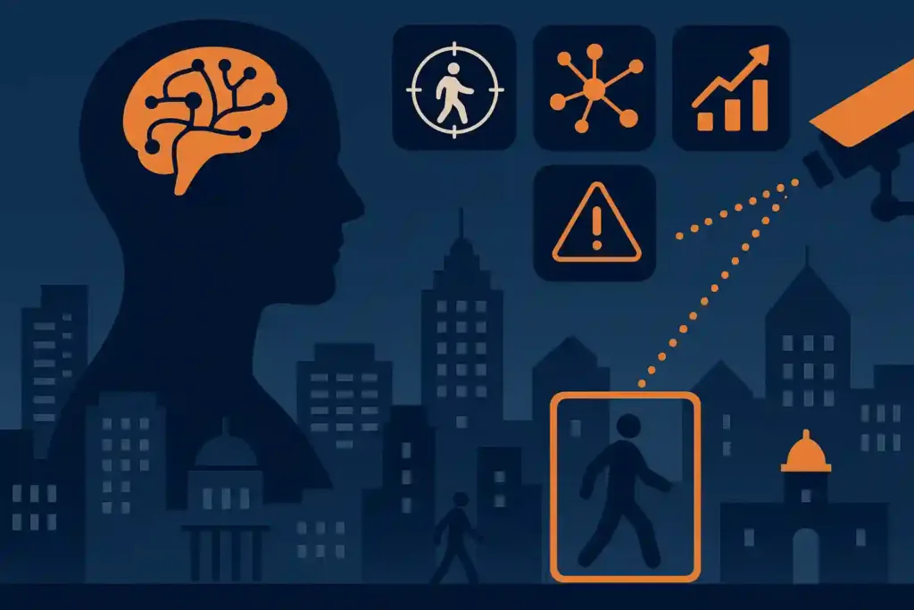 Object Tracking Is Quietly Powering the Future of Security