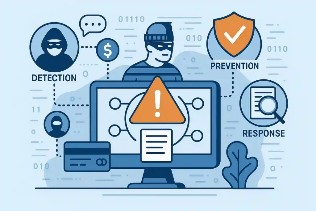 What is Fraud Detection