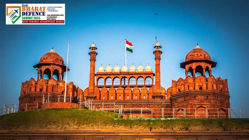 2nd Bharat Defence Conclave 2025
