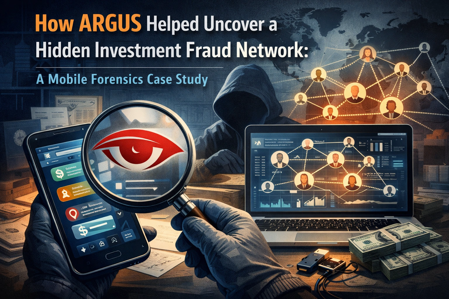 Argus Investment Fraud