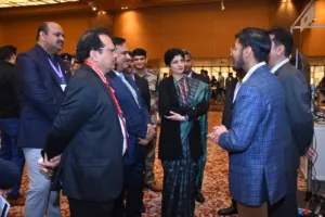 Bharat Defence Summit 2025 (14)