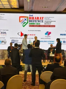 Bharat Defence Summit 2025 (30)