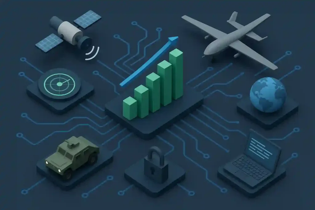 Data-driven defence intelligence_Introduction