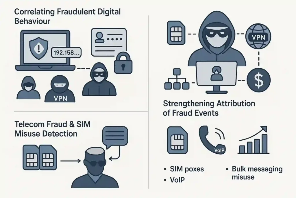 Fraud Detection