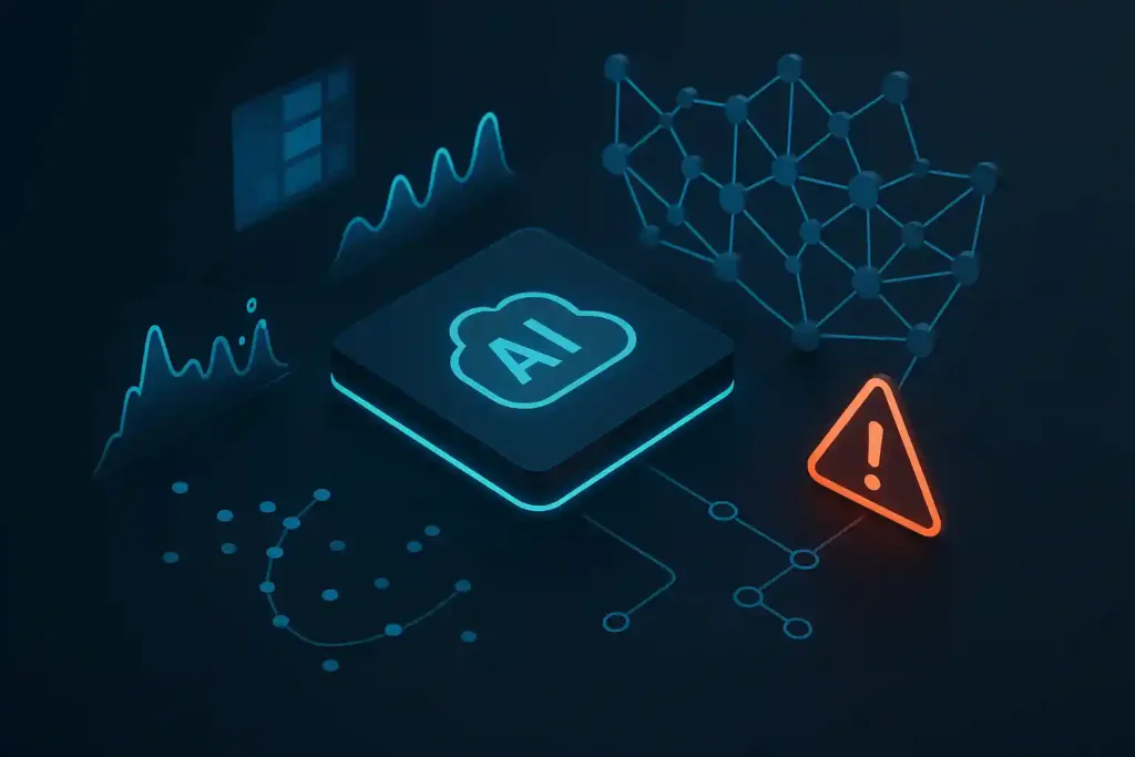 How AI-powerd data Analytics Enables Early Threat Detection