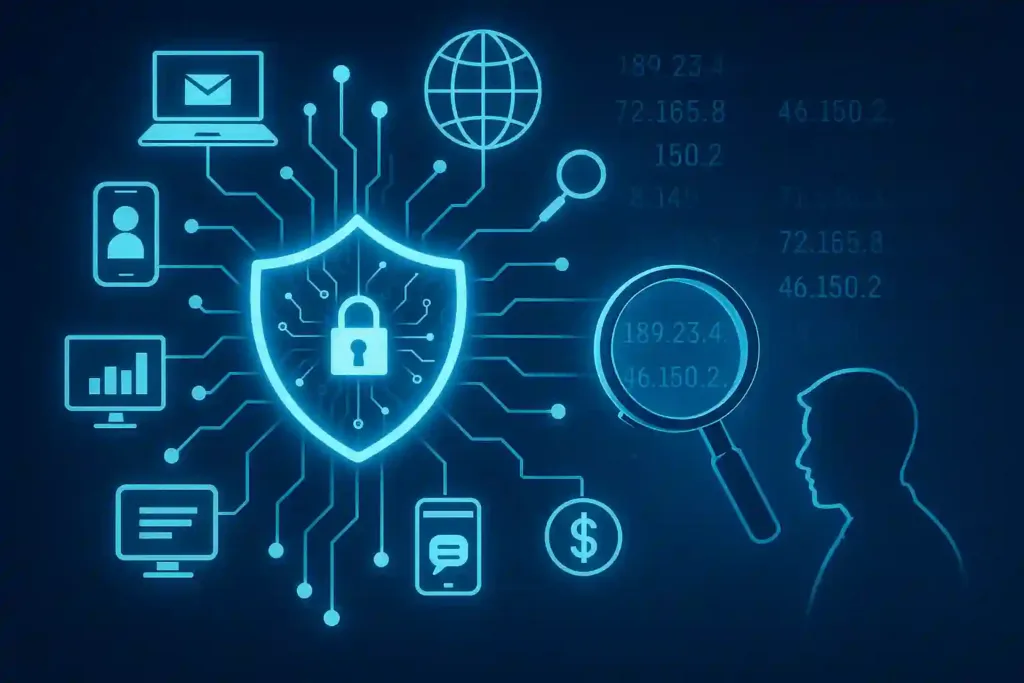 IPDR as a Core Pillar of Modern Digital Investigations