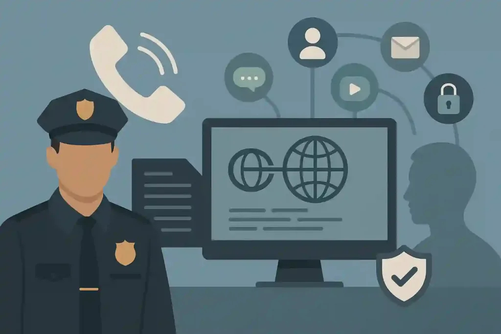 Internet Protocol Detail Records