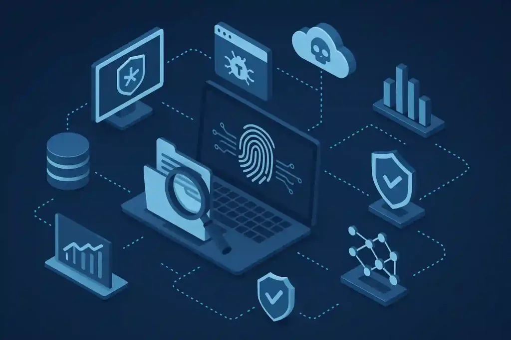 Key Features of Modern Threat Hunting Software