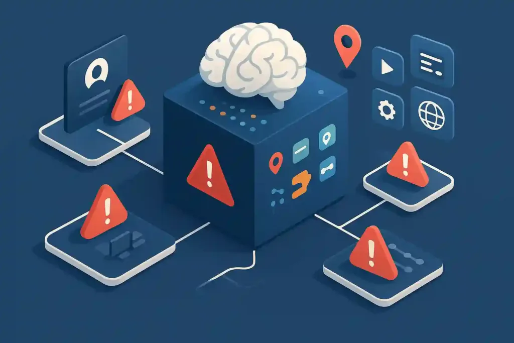 ML-based Anomaly Detection