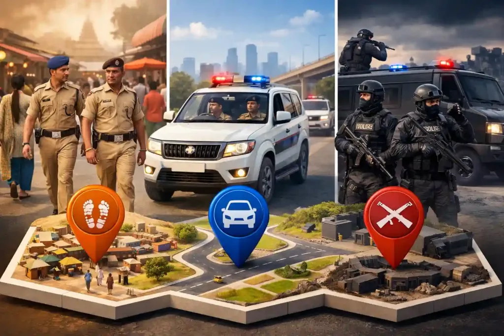 Optimising Resource Allocation Across Units