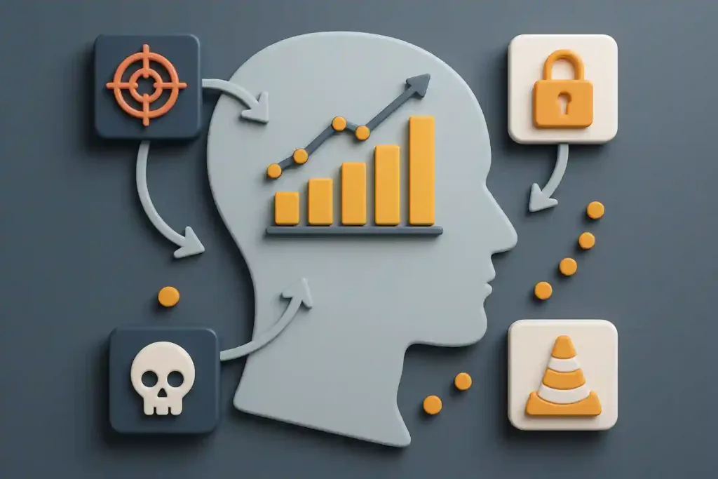 Predictive Threat Behaviour