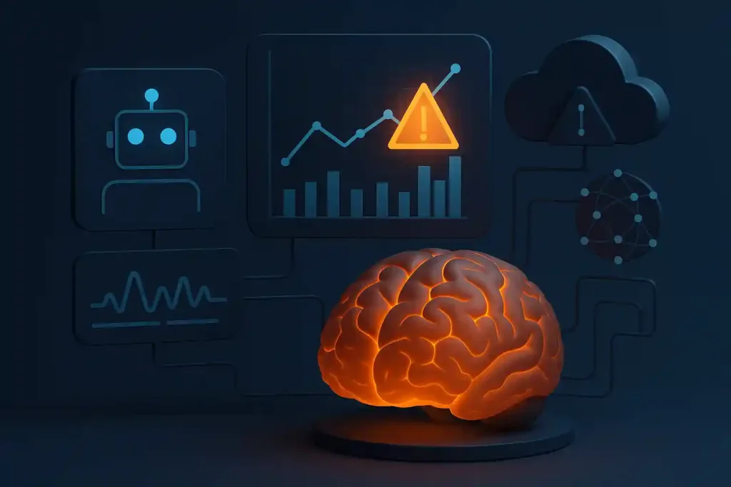 The Role of AI-powered Data Analytics in Threat Detection and Early Warning