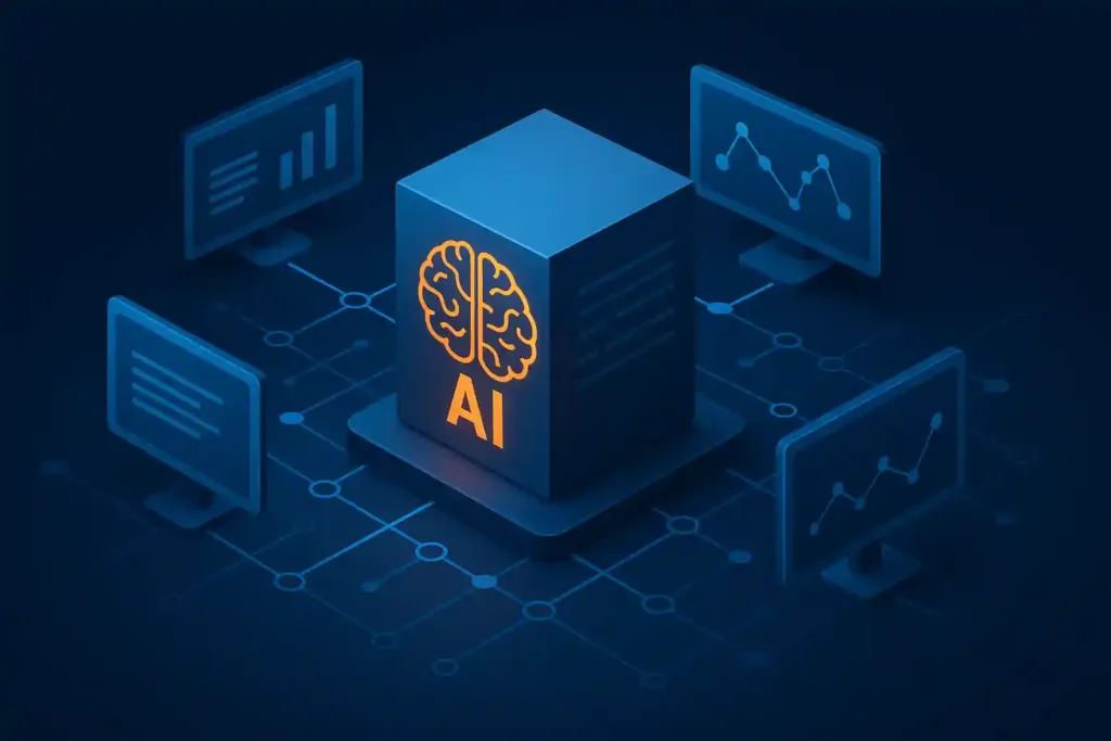 The Role of Integrated Intelligence Platforms in Ai Data Analytics