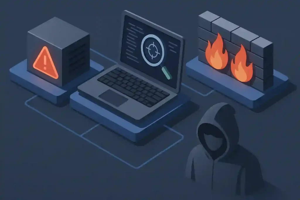 The Shift From Reactive to Proactive Cyber Defence 