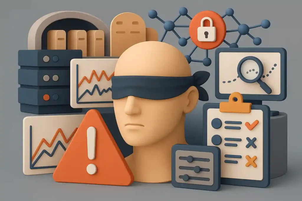 Why Traditional Early Warning Models Fall Short