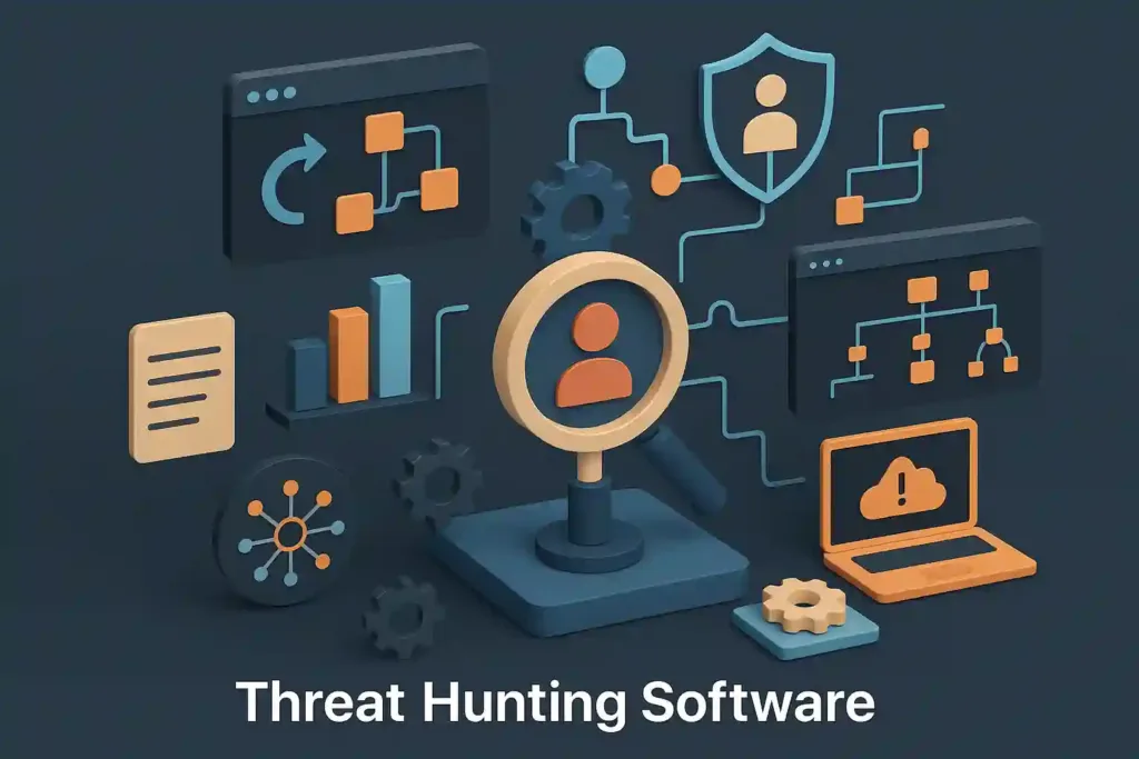 what exactly is threat hunting software