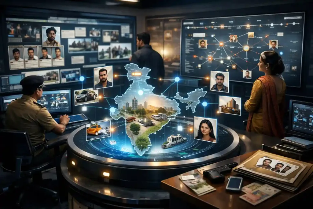 From Fragmentation to Structured Intelligence