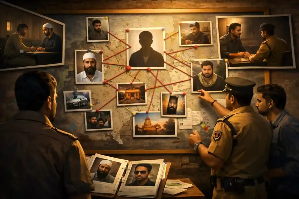 From Isolated Statements to Network Intelligence