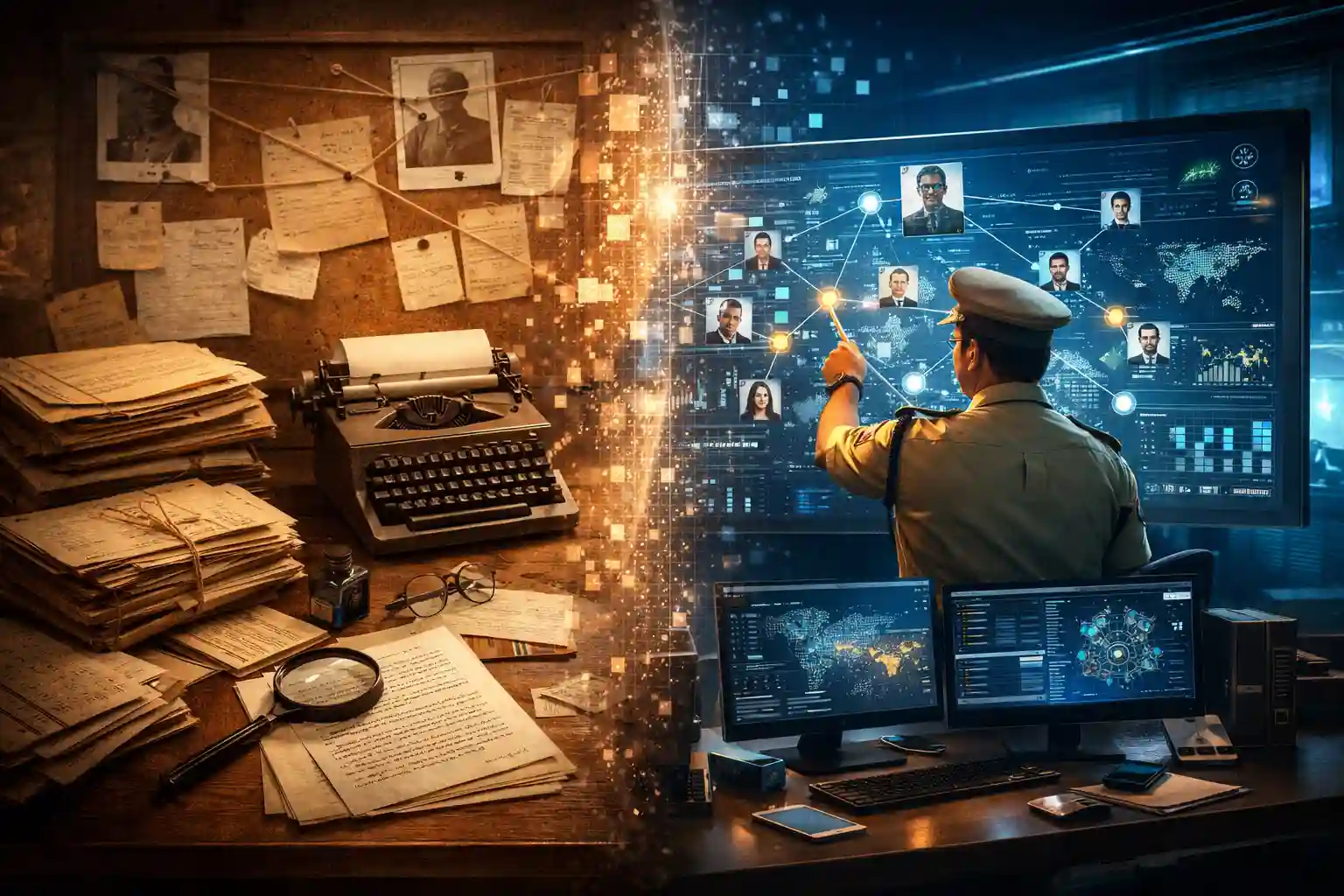 From Paper Dossiers to Intelligence Systems_The Evolution of Interrogation Management