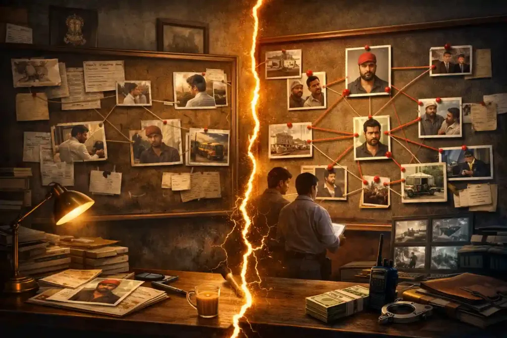 Missed Connections and Delayed Pattern Recognition