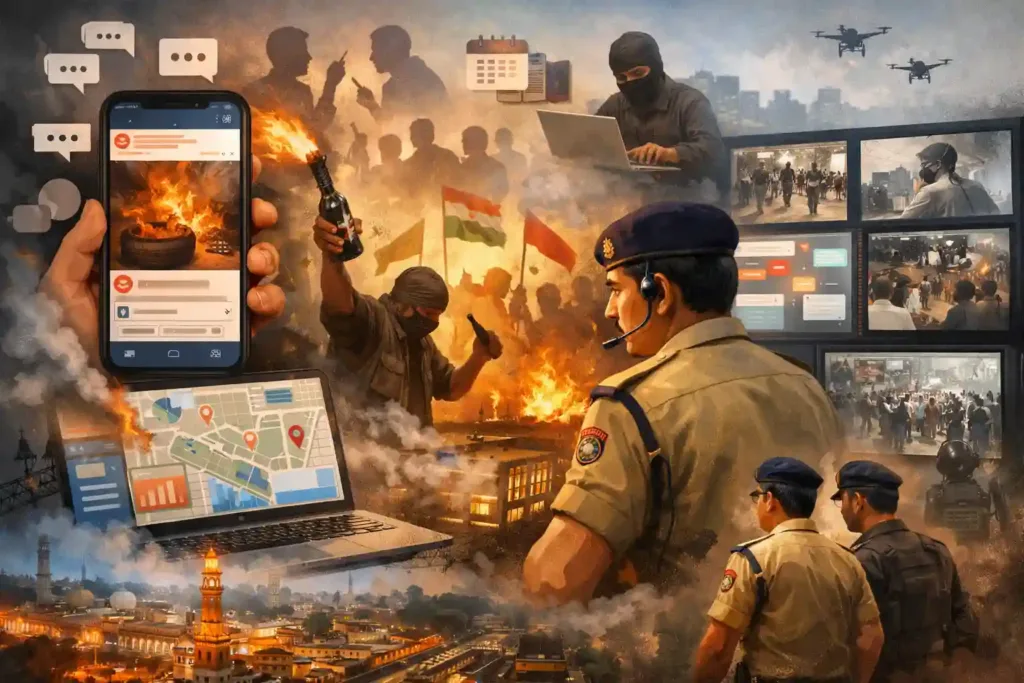 Prediction Fails Without Context 