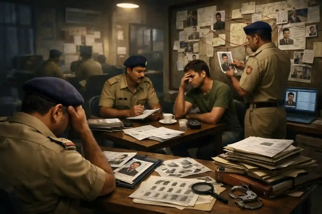 Repeated Work and Investigative Fatigue