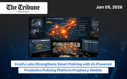 Policing Platform Prophecy Alethia