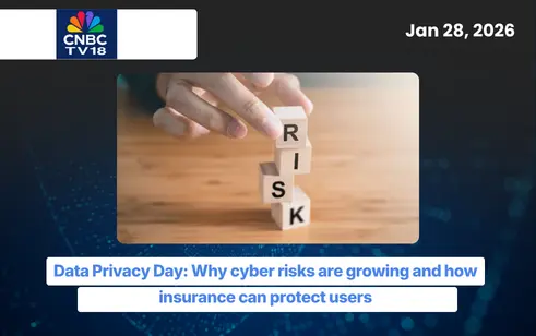 Data Privacy Day: Why cyber risks are growing and how insurance can protect users