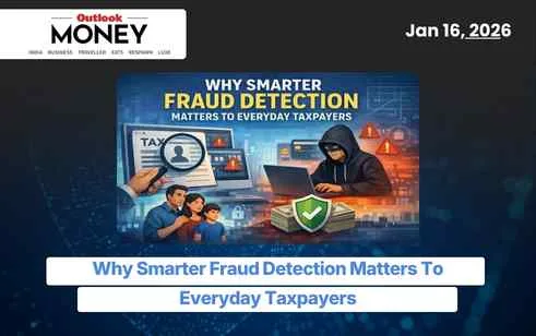 Why Smarter Fraud Detection Matters To Everyday Taxpayers