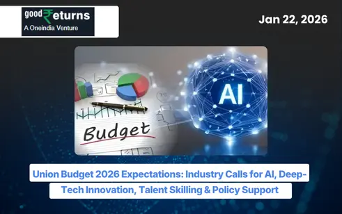 Union Budget 2026 Expectations