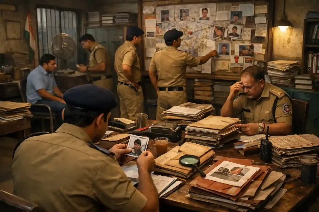 The Cost of Memory Loss in Long-running Cases 