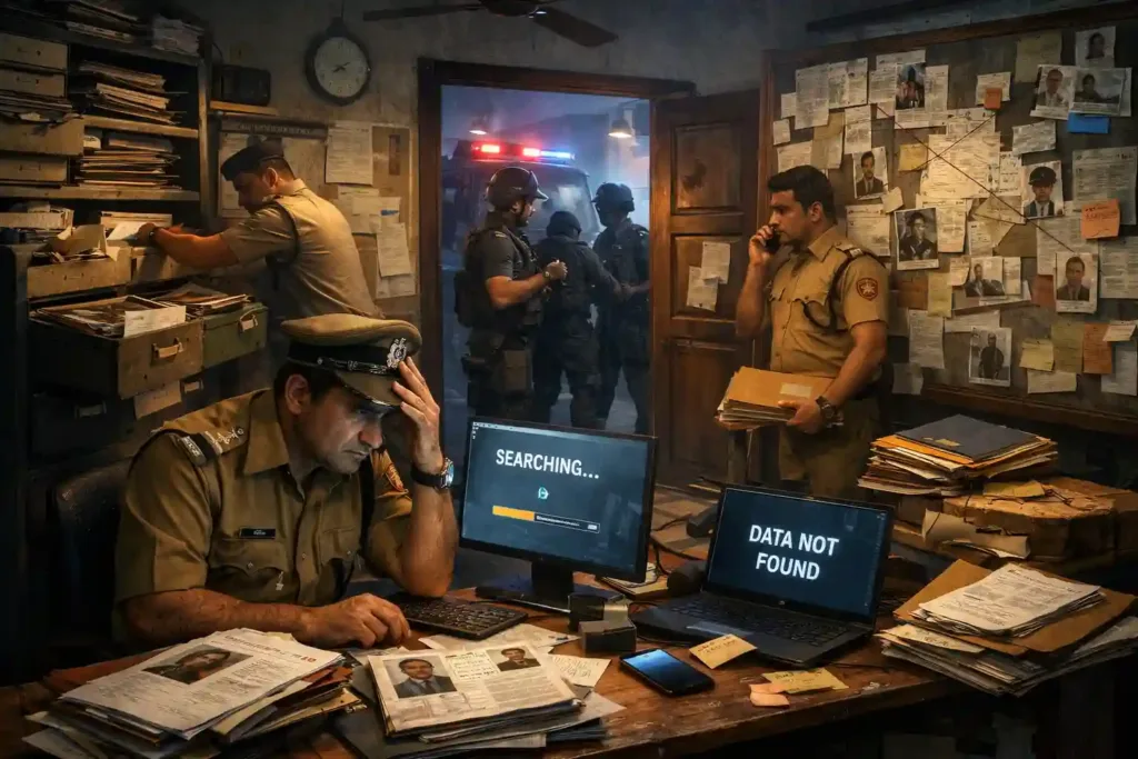 The Direct Impact on Investigation Timelines