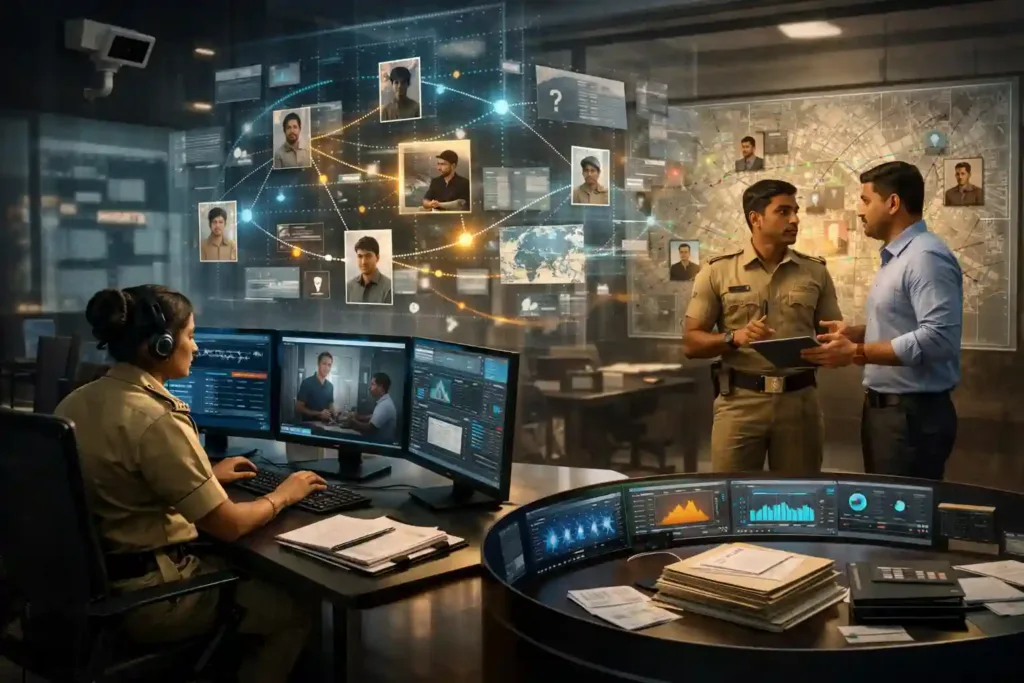 The Shift from Record Keeping to Intelligence Management