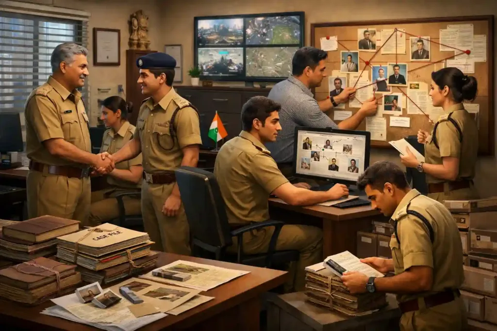 What Changes When Institutional Memory is Preserved 