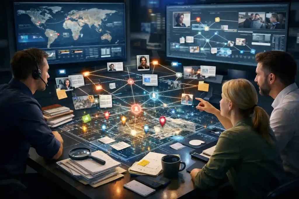 What Changes When Intelligence is Unified