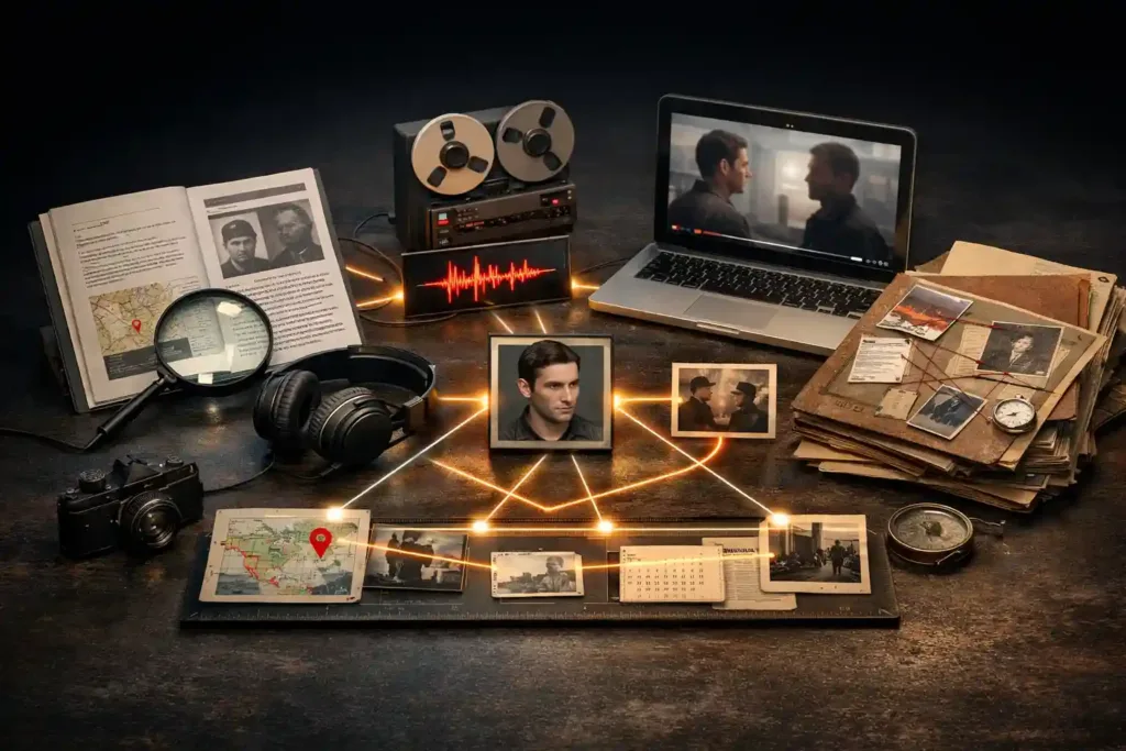 Why Insights Rarely Exist Inside a Single Format