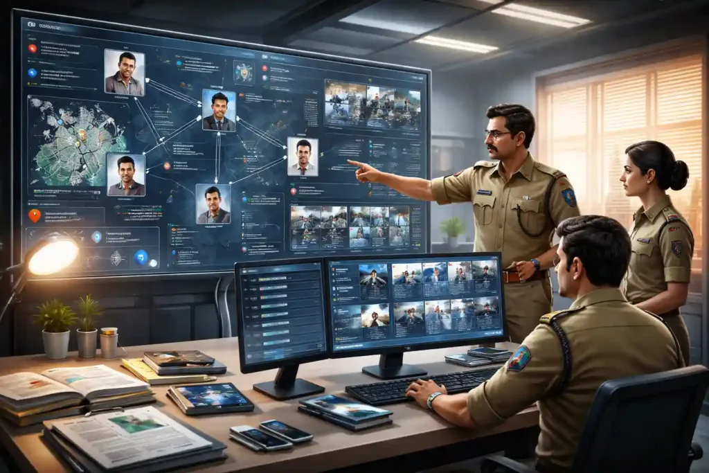 Why Modern Policing Needs Investigation Clarity to Strengthen Law Enforcement