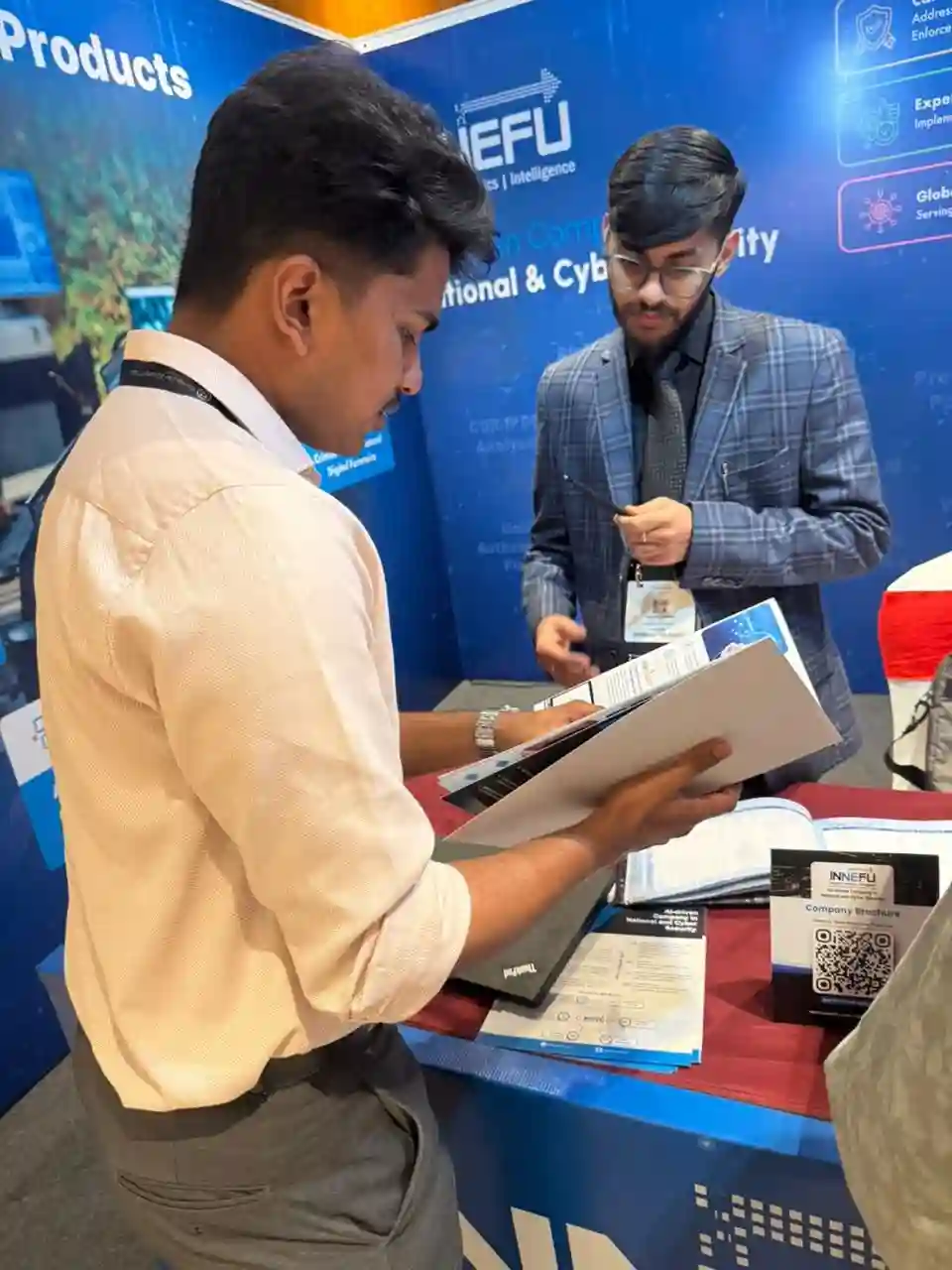 Strategic TechTrust Conclave (STTC) 2026