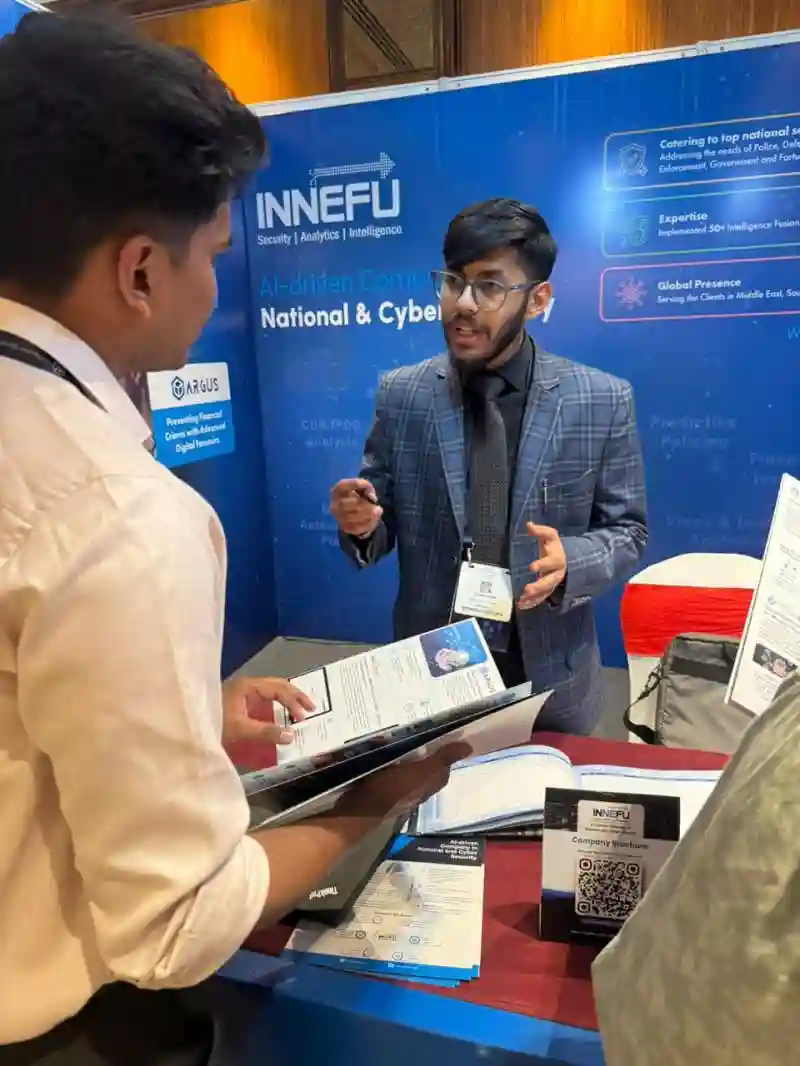 Strategic TechTrust Conclave (STTC) 2026