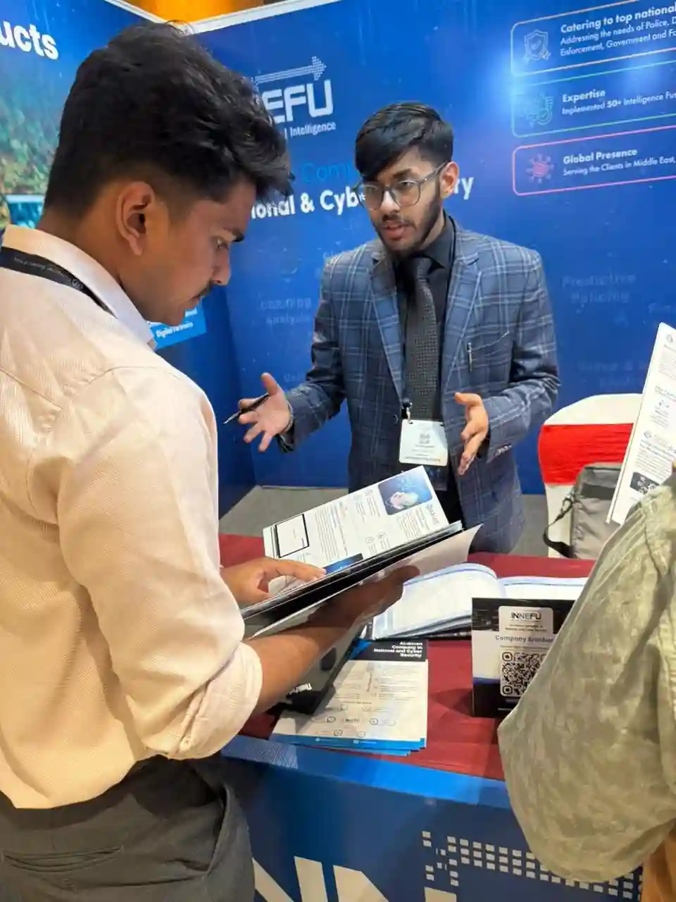 Strategic TechTrust Conclave (STTC) 2026