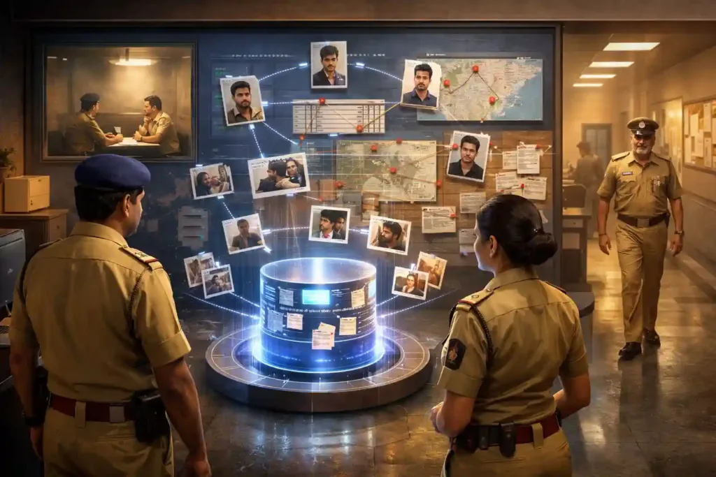 Building Institutional Memory Through Interrogation Intelligence