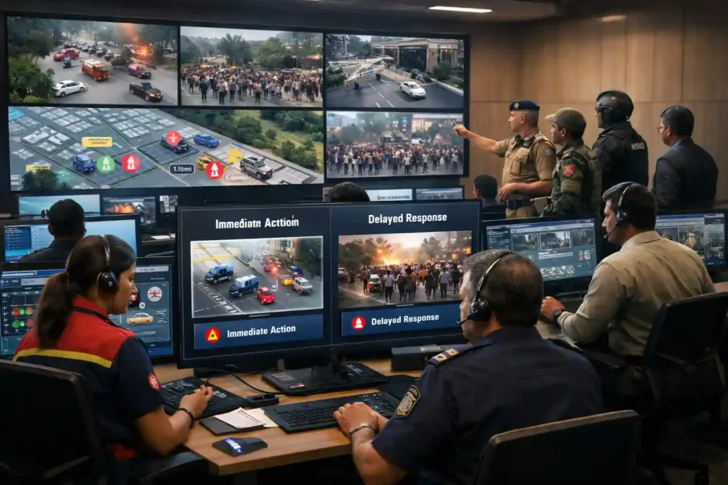 Inside the Decision Loop