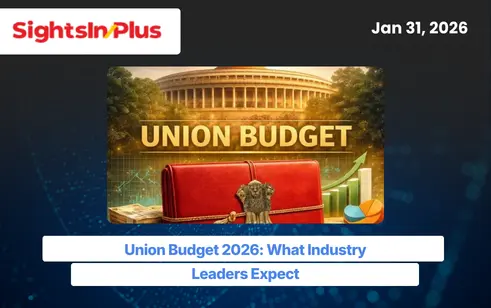 Union Budget 2026