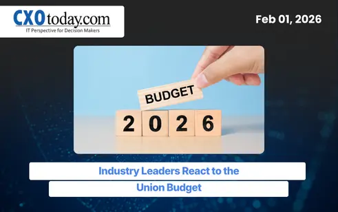 Industry Leaders React to the Union Budget