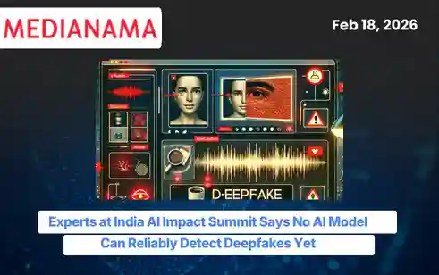 Experts at India AI Impact Summit