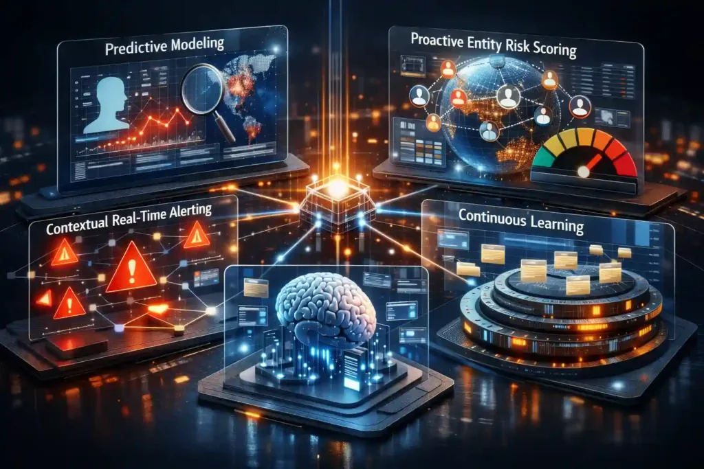 From Detection to Prevention